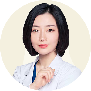 王莉医生头像