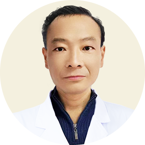 刘昊医生头像