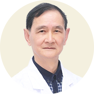 段成美医生头像