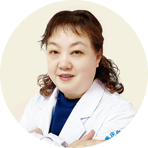 李晓燕医生头像