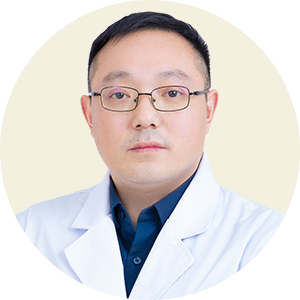 皮静医生头像