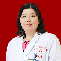 聂力萍医生头像