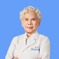 李新敏医生头像