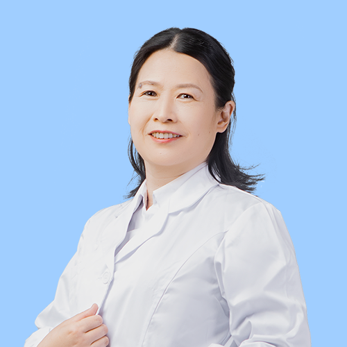 马艳医生头像