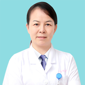杨春花医生头像