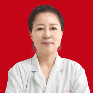 傅曼丽