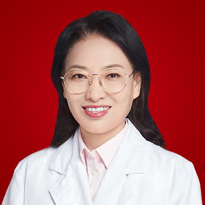 潘桂花医生头像