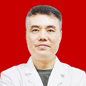 张勇医生头像