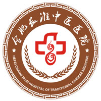 合肥长淮中医医院 logo