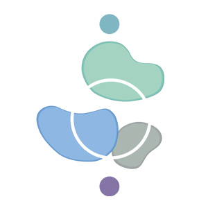 北京裕和中西医结合康复医院 logo