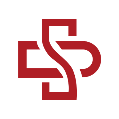上海都市医院 logo