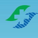 重庆医科大学附属第一医院 logo