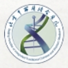 北京市中西医结合医院 logo