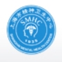上海市精神卫生中心 logo