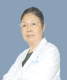 张丹敏医生头像