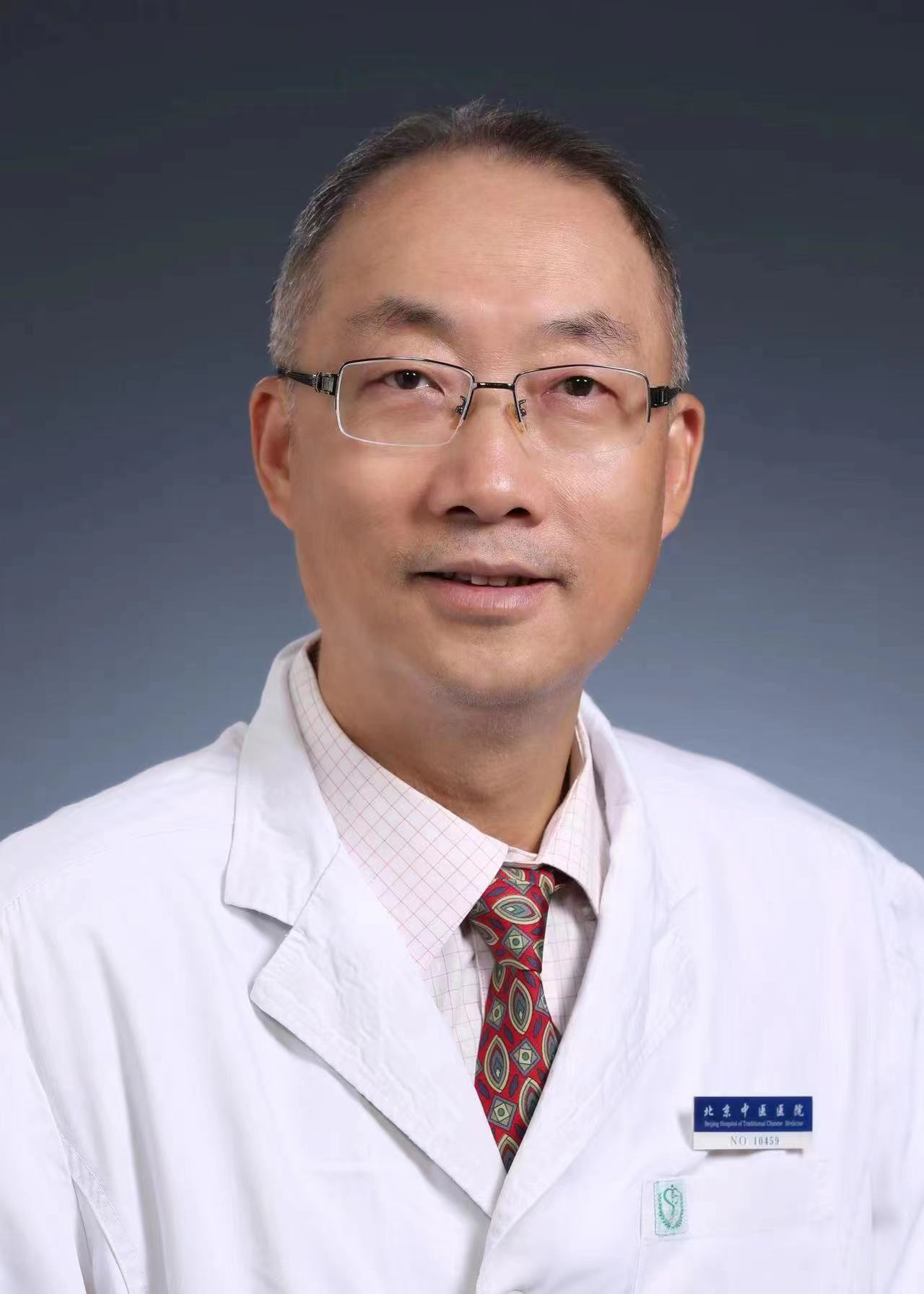 马一兵