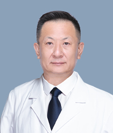 骆泉丰医生头像