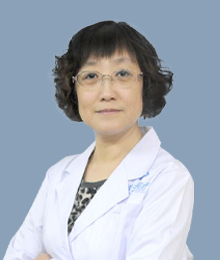 马蕾医生头像