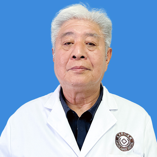 刘建勋医生头像