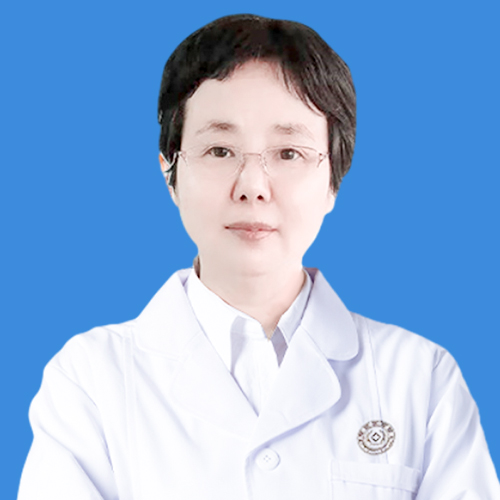 刘晓华医生头像
