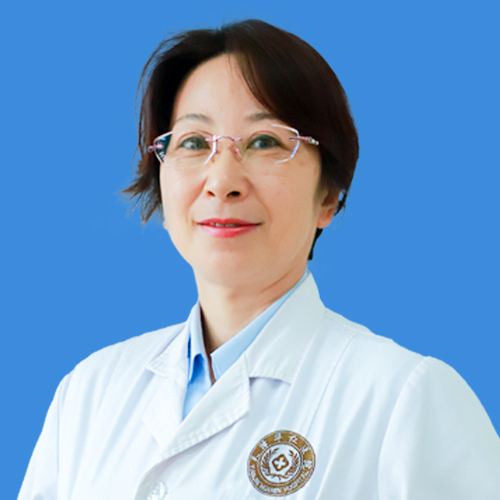 祝青梅医生头像