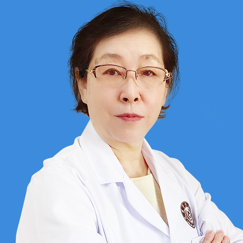 崔炳喜医生头像