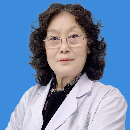 王环医生头像