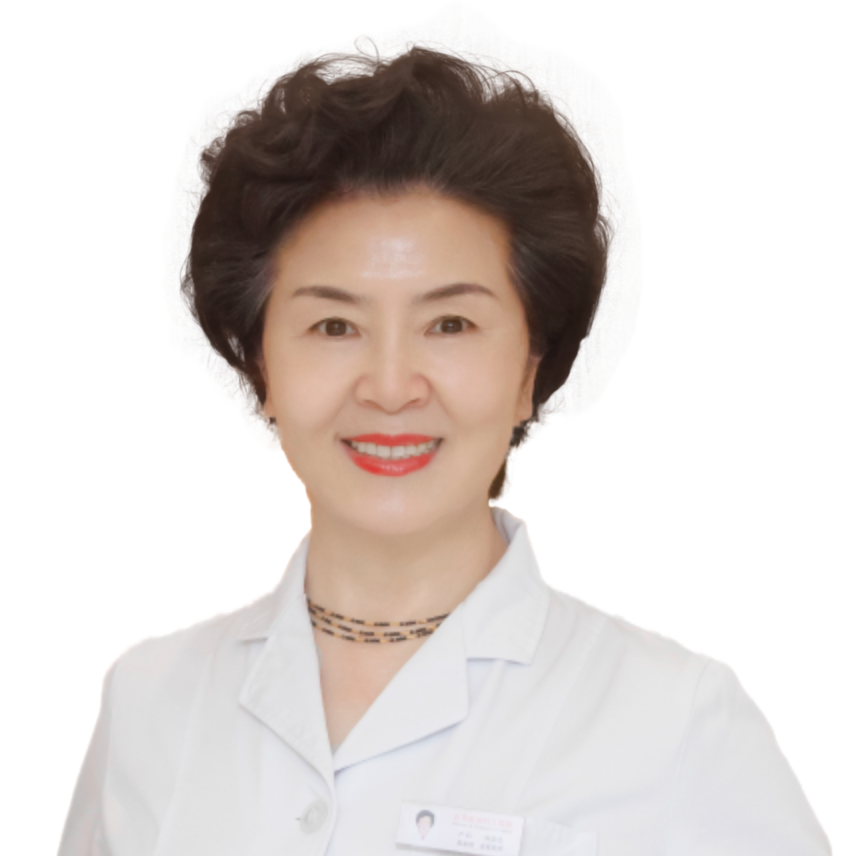 吴美艳医生头像