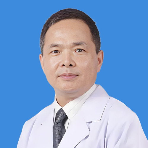 杨建立医生头像