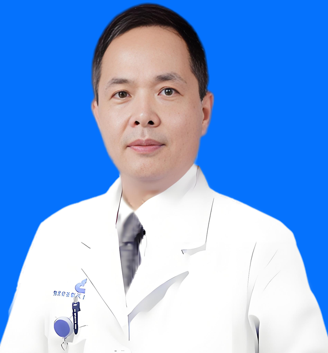 杨建立医生头像