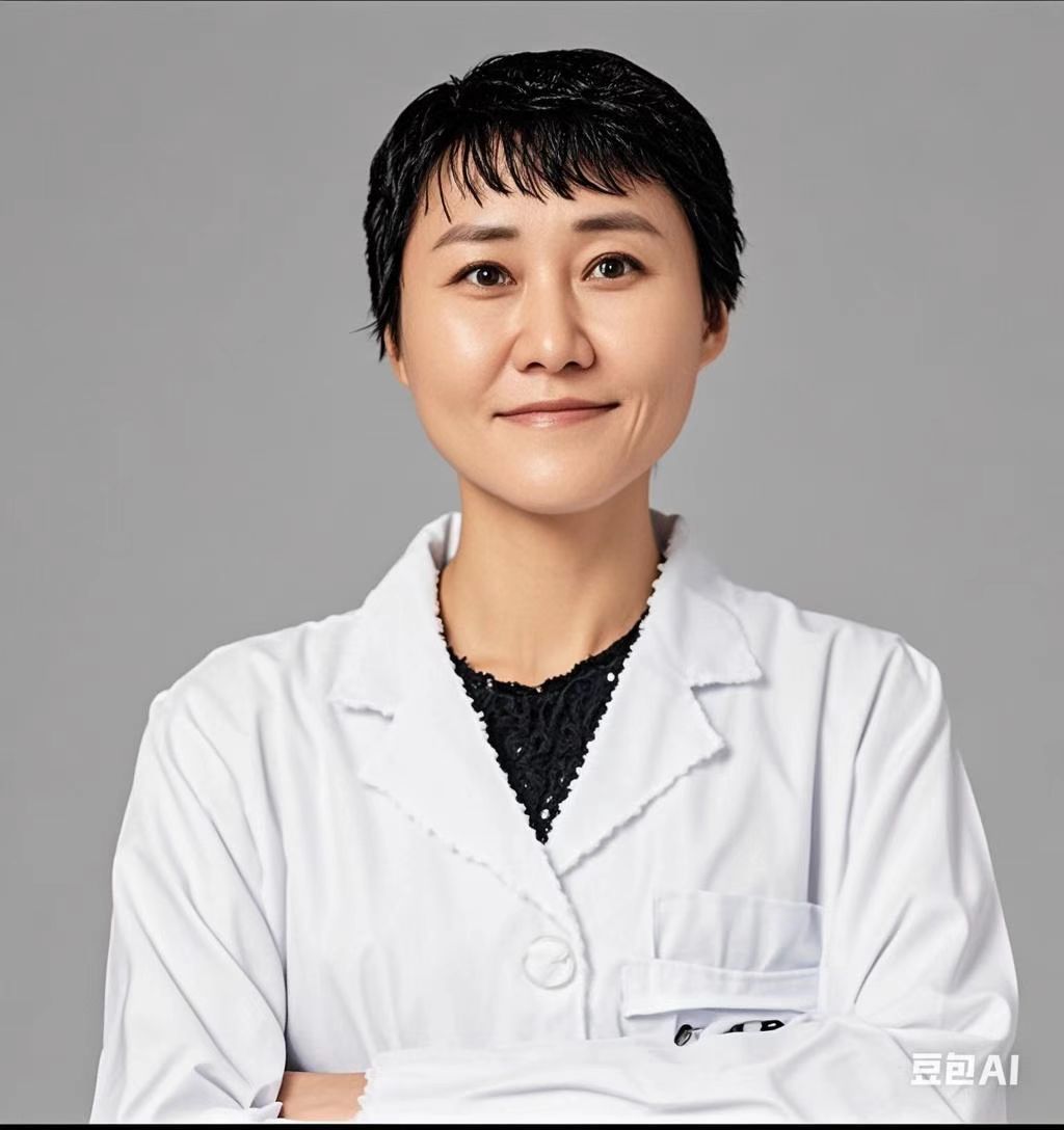 康岚医生头像