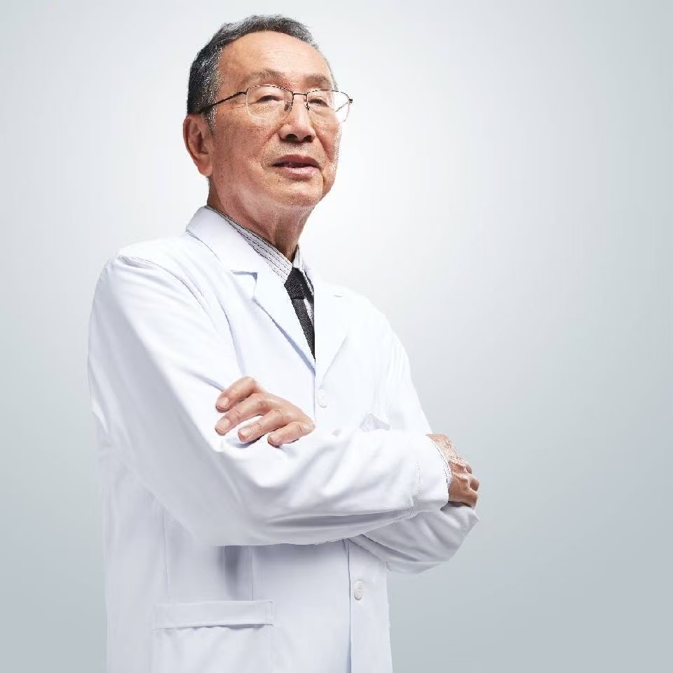 胡大一