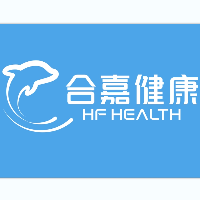北京合嘉心身医学中心 logo