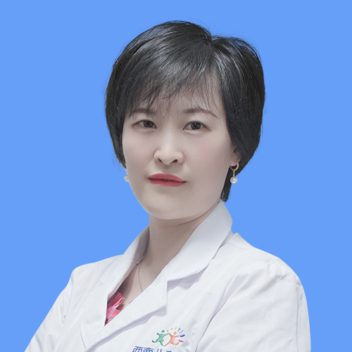 姚小琴医生头像