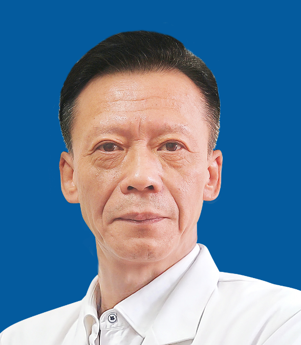 伍伟业医生头像