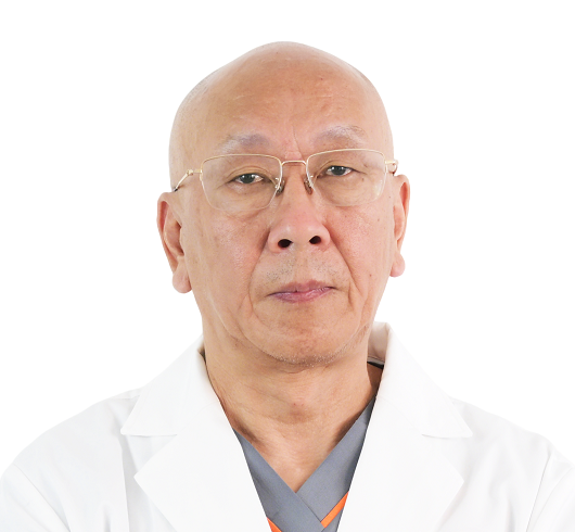 刘发文医生头像