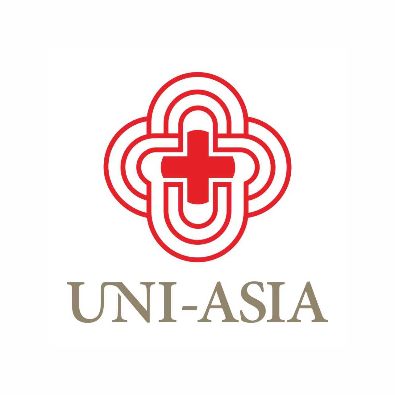 成都成华寰亚医院 logo