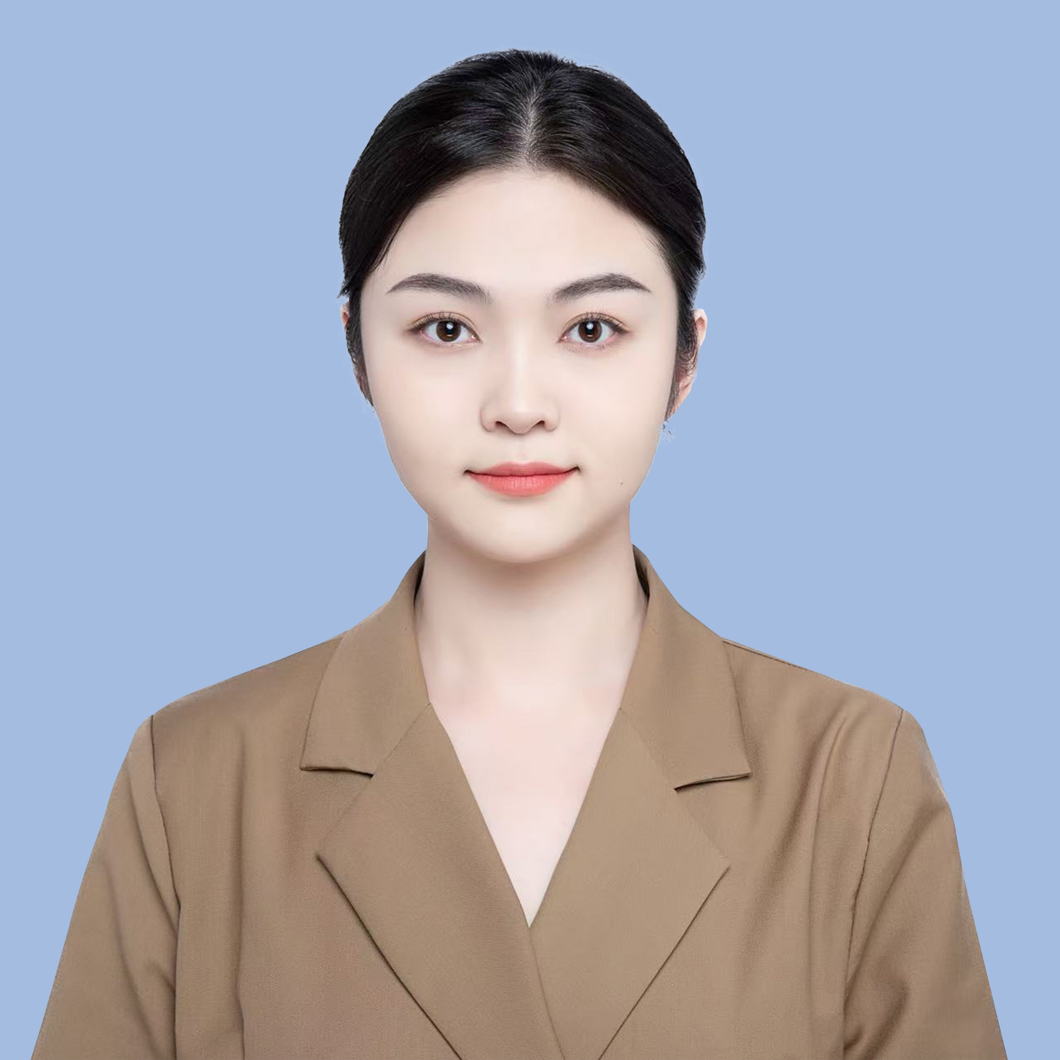 徐卓凡医生头像