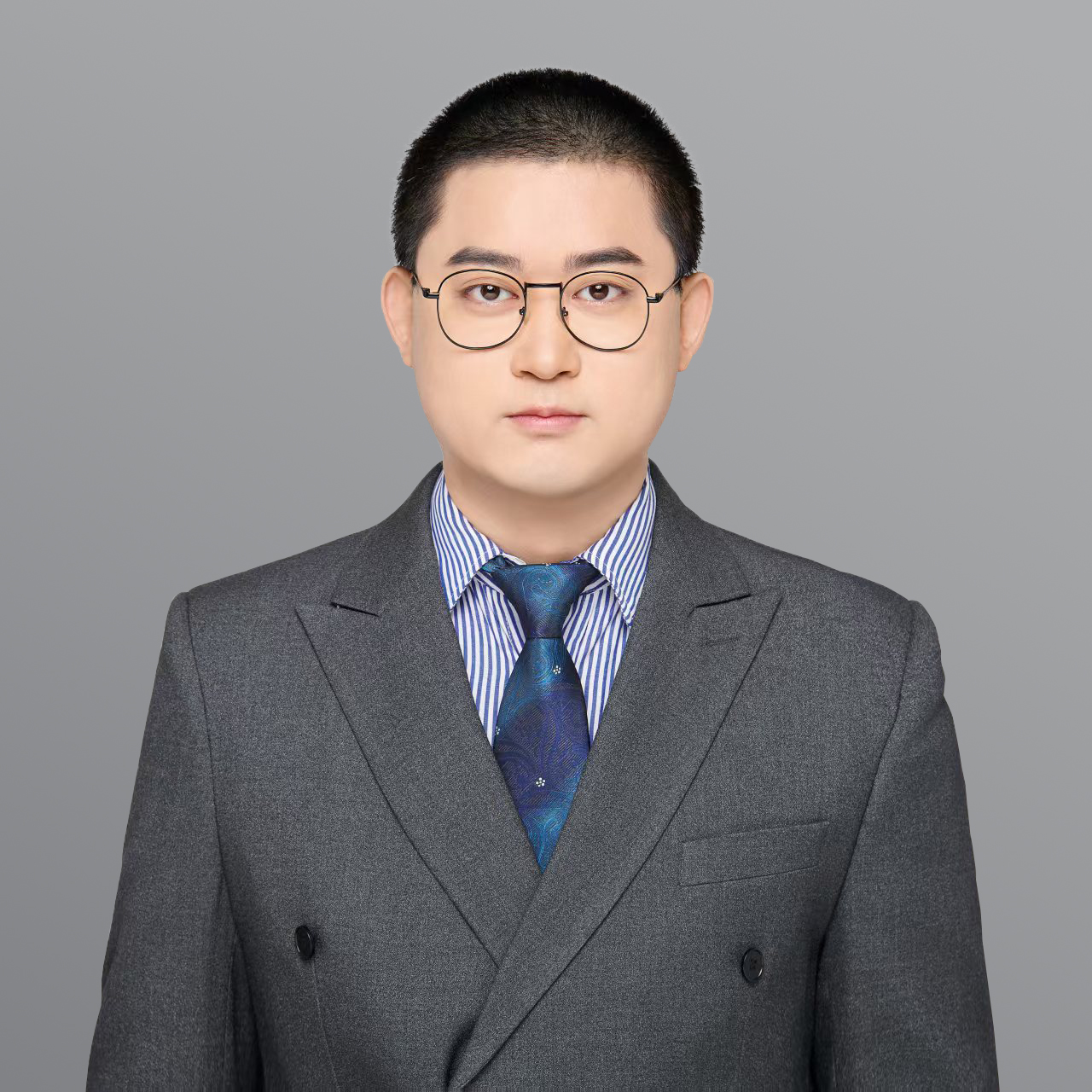 彭彦淞医生头像