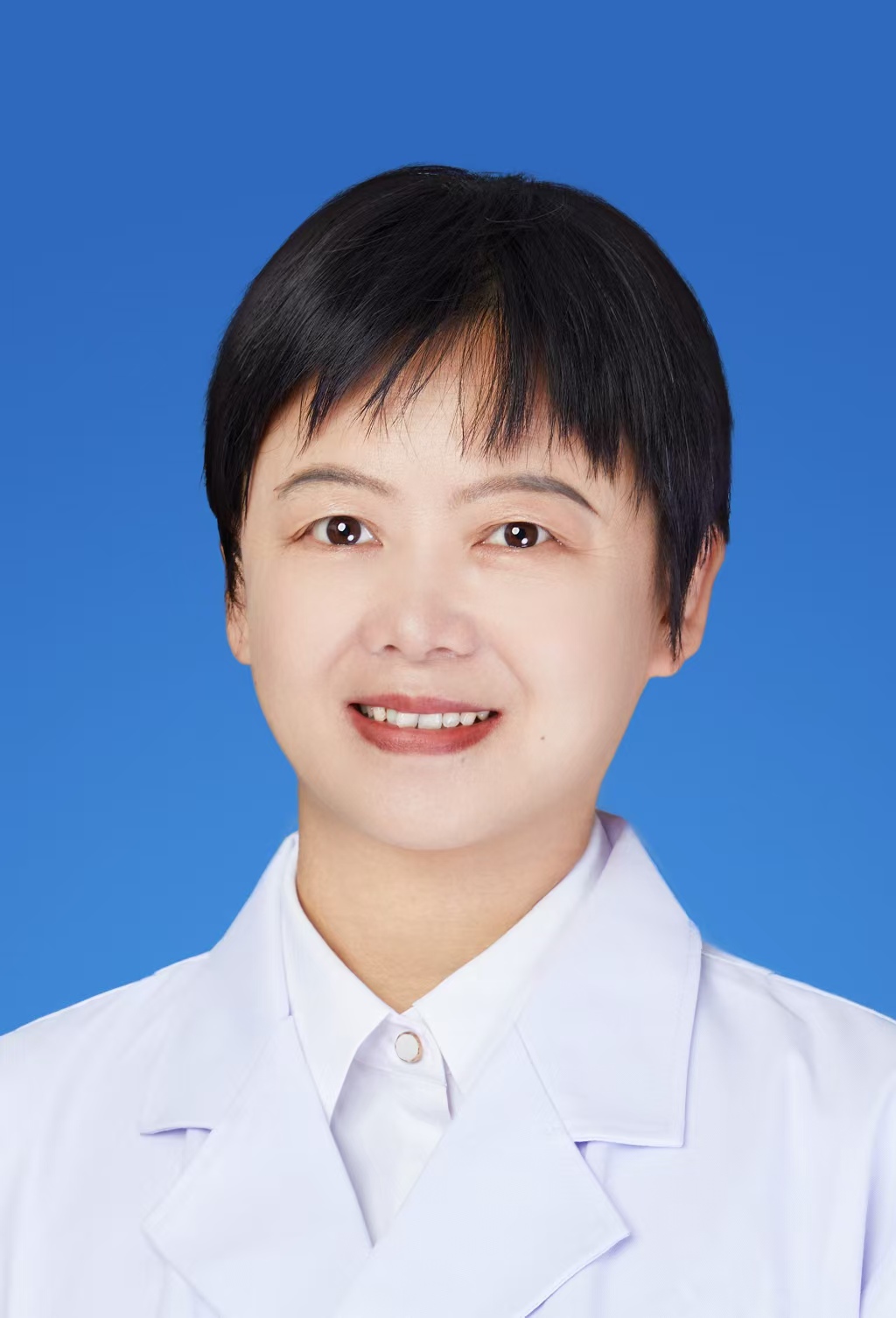 杨静医生头像