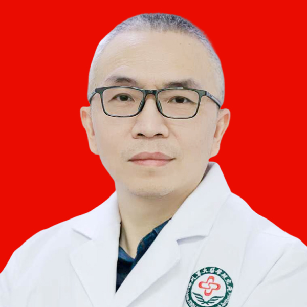 邱俊医生头像