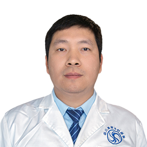 邓维忠 医生头像