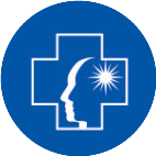 郑州市精神病防治医院 logo