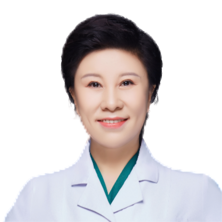 李冬霞