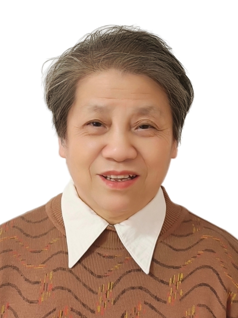 陈友珍医生头像