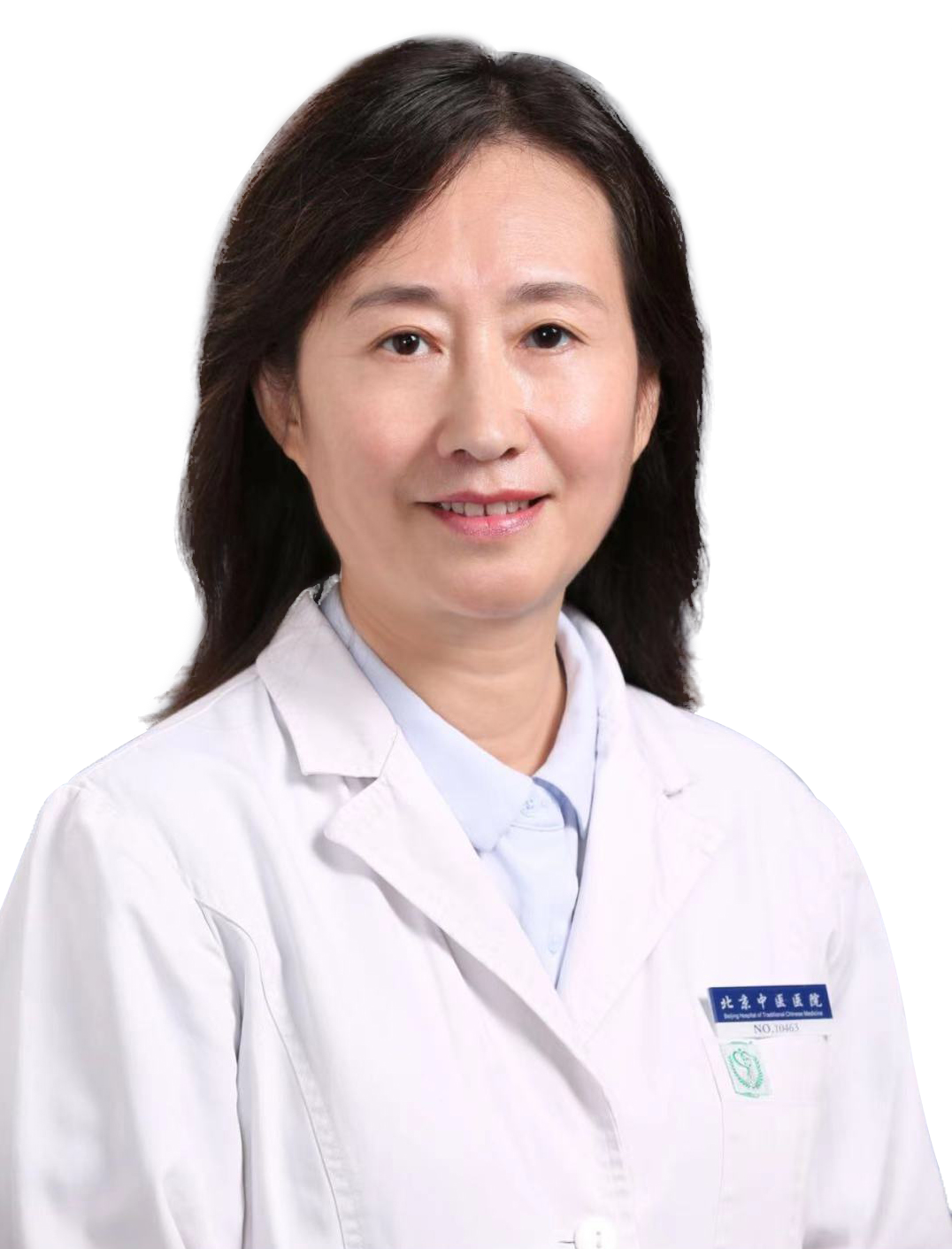 李伟凡医生头像
