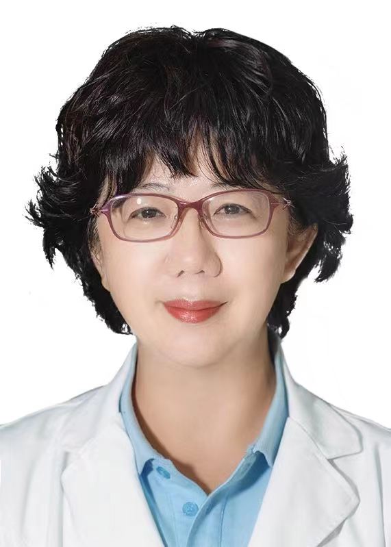 杨秀敏医生头像