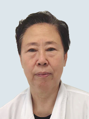 郝淑贞医生头像