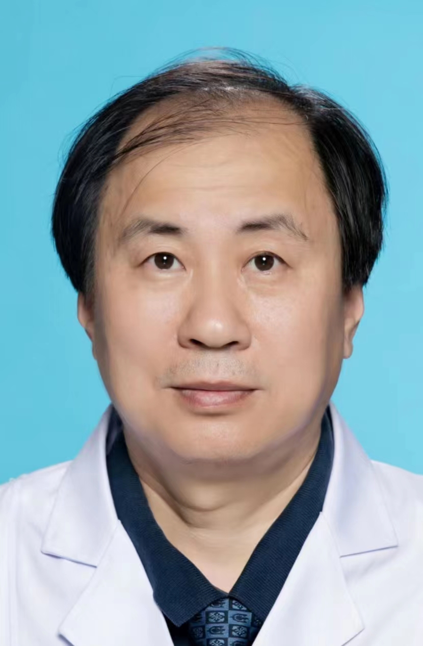 周海啸医生头像