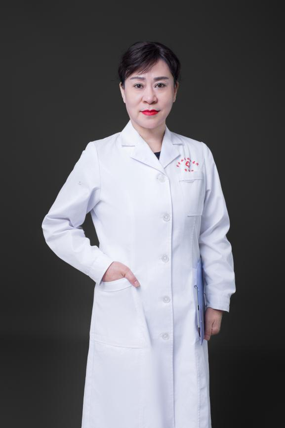 李幼玲医生头像